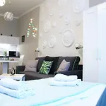 Concept Apartment