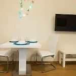 Concept Apartment *