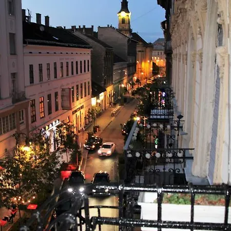 Concept Apartament *