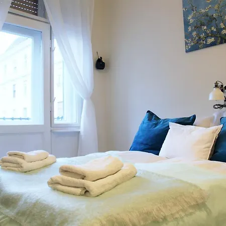 Apartmán Concept