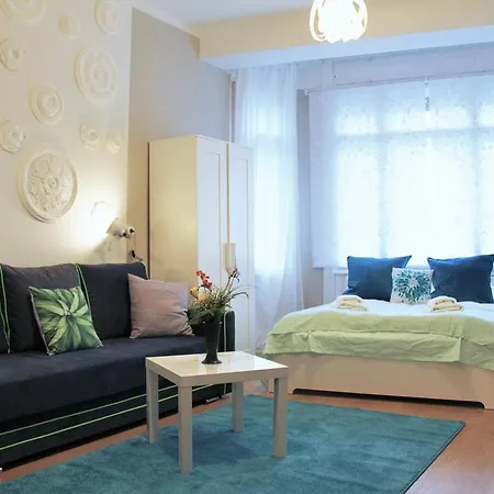Apartment Concept *