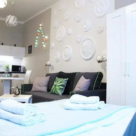 Concept Appartement