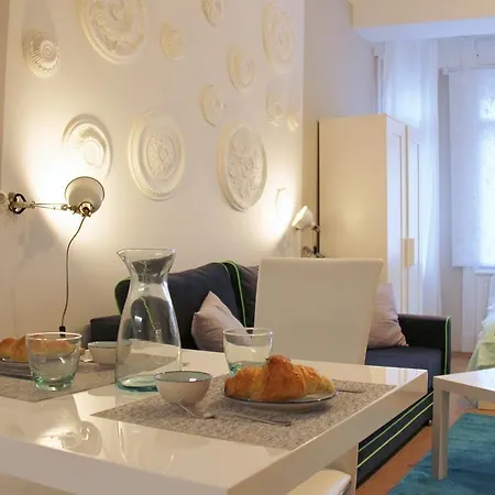 Apartment Concept *