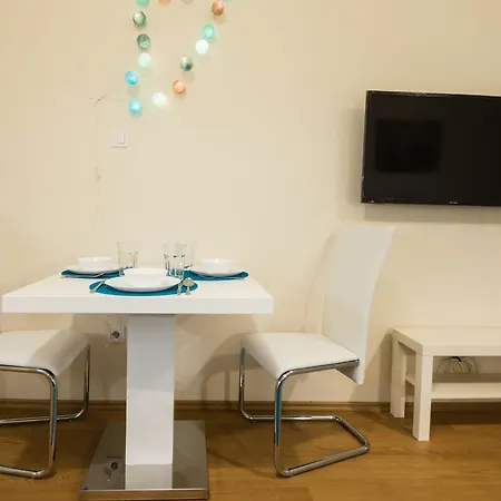 Concept Apartment *