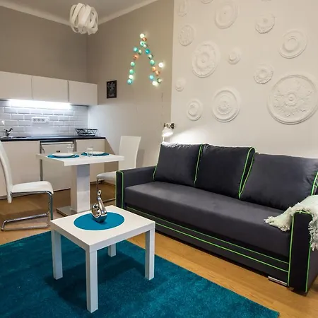 Apartman Concept