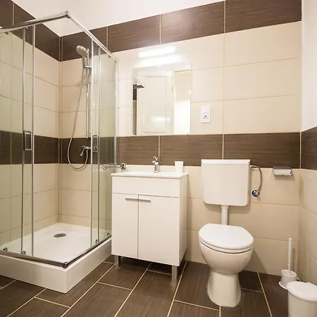 Concept Apartment