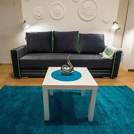 Concept Budapest