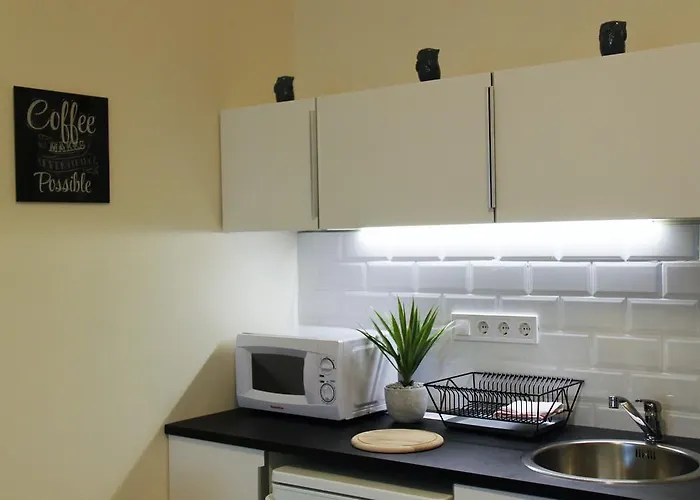 Apartmán Concept *