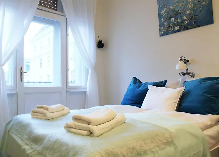 Apartmán Concept