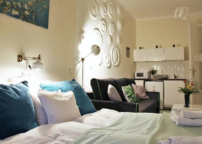 Concept Apartmán *