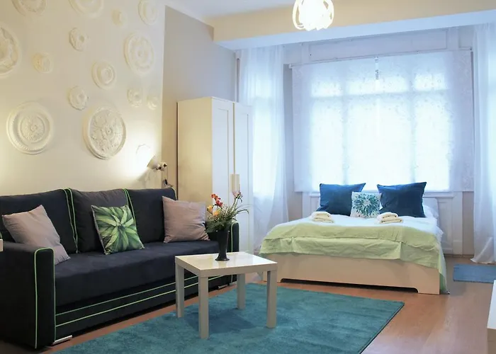 Apartmán Concept *