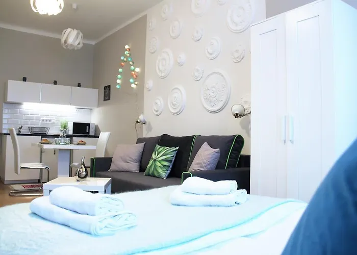 Concept Apartmán