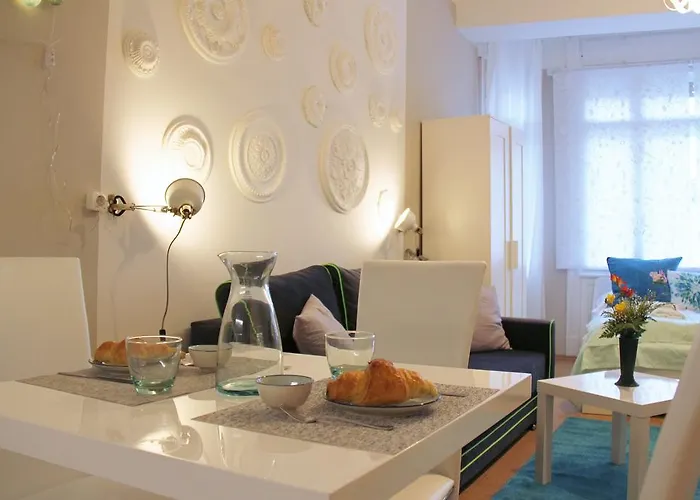 Apartmán Concept *