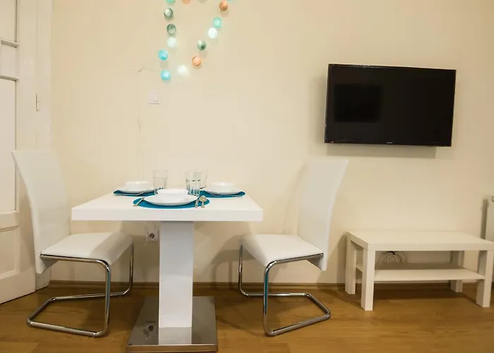 Concept Apartmán *