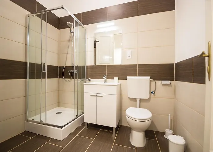 Concept Apartmán