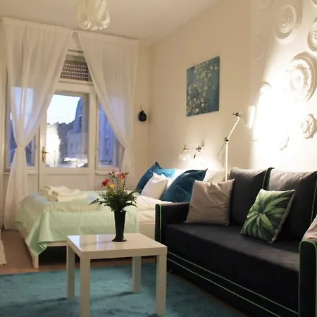 Concept ブダペスト