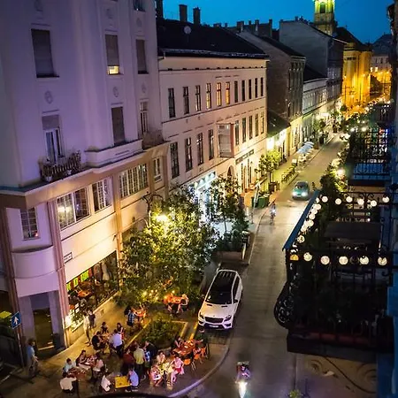 アパート Concept